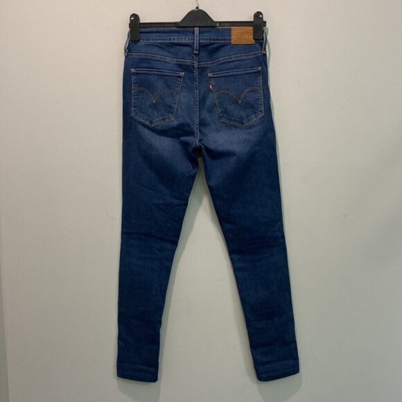 Levi’s Jeans 720 high-rise super skinny Jeans size 28 - Picture 5 of 14